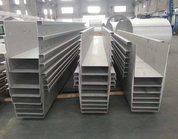 重慶不銹鋼天溝落水槽加工